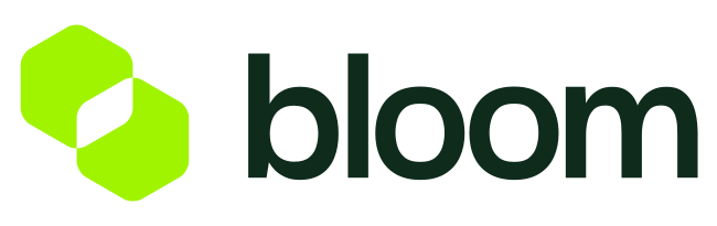 Bloom Accredited Supplier