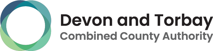 Devon and Torbay Combined County Authority